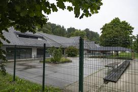 Vrtec Mengeš