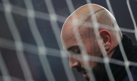 Pepe Reina se poslavlja od nogometa