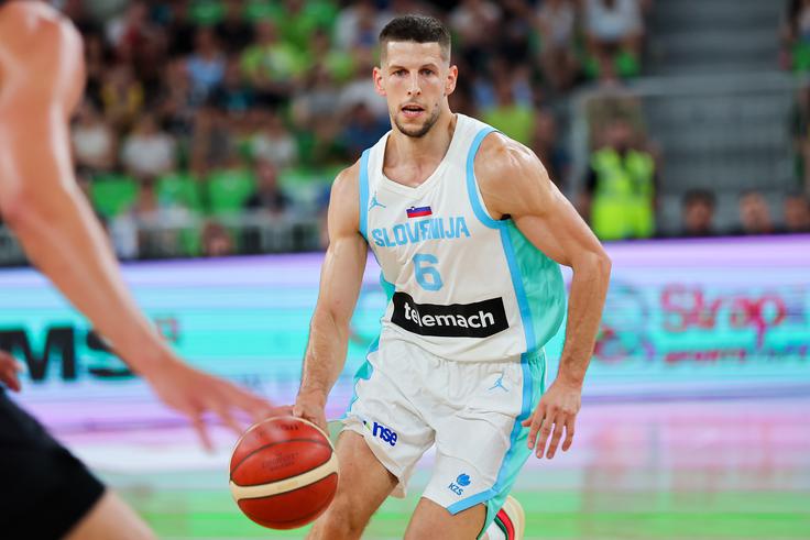 Aleksej Nikolić | Foto: Filip Barbalić