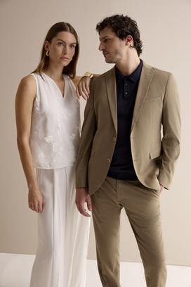 s Oliver black label