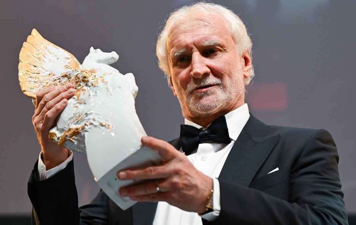Rudi Völler | Nekdanji svetovni prvak v nogometu in selektor reprezentance Rudi Völler je bil razglašen za nemško legendo športa. | Foto Guliverimage