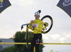 Tadej Pogačar, TdF 2025
