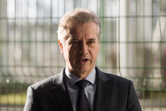 Robert Golob | Foto STA