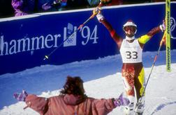 Slovenska bronasta olimpijka: "Ljubezen do smučanja je bila nad vsem"