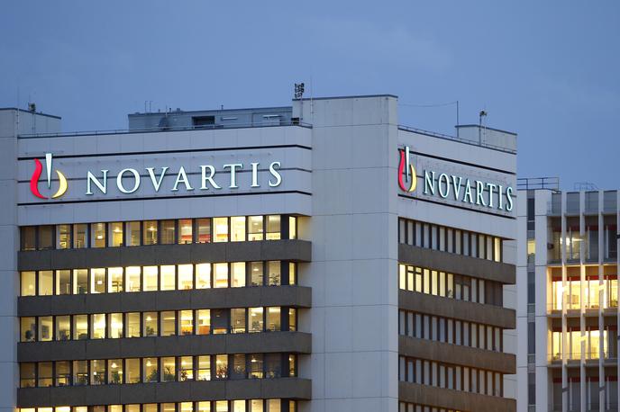 Novartis | Foto Reuters