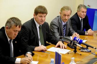 Poslanci SLS zavračajo očitke, da so ravnali po strankarskem diktatu