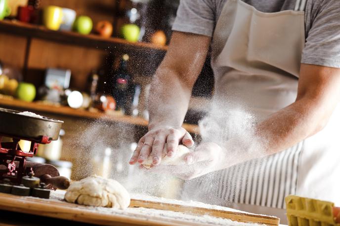 peka, kruh | Izdelki ne ustrezajo Eko certifikatu, zato jih umikajo iz prodaje.  | Foto Getty Images