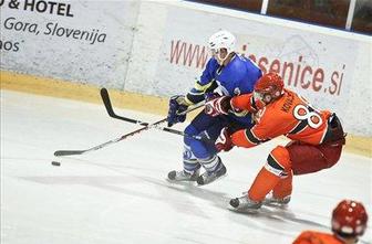 Začetek lige Ebel 10. septembra, morda z 11 moštvi