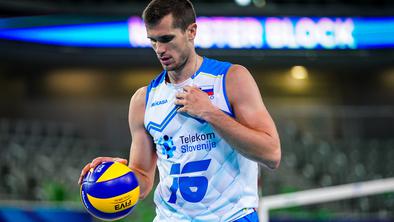 Slovenski reprezentant postal član enega najboljših klubov na svetu