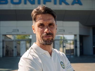 Potrjeno: Milan Anđelković je novi trener Kopra