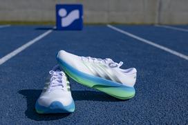 Intersport test tekaških copat