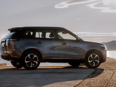 Novi hibridi Omoda in Jaecoo vse bolj zanimajo kupce na domačem trgu