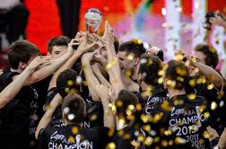 Partizan s šestim naslovom regionalne lige