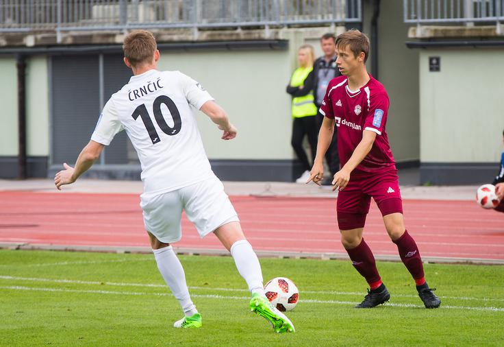 Triglav Rudar Velenje PLTS | Foto: Žiga Zupan/Sportida