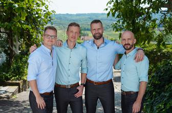 Slovenska skupina pred posebnim jubilejem: "Morda so bile najtežje prav menjave" #video