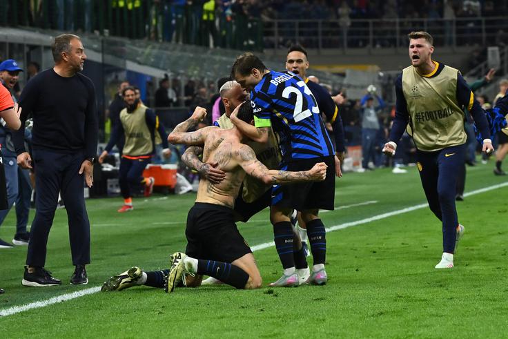 Francesco Acerbi | Foto: Guliverimage