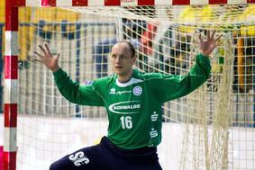 Rezar zapušča Gummersbach