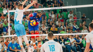 Francoski zvezdnik o Slovencih: Tudi na Poljskem nisem doživel česa takšnega