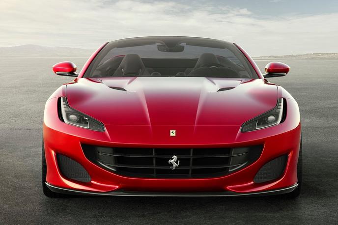 Ferrari portofino | Foto Ferrari