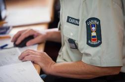 V tretjem četrtletju 1,7 odstotka dražje uvoženo blago
