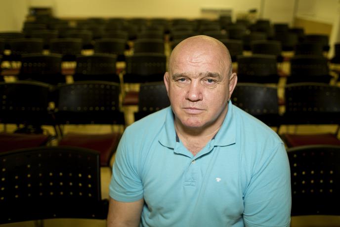 Nova izpoved zoper trenerja Fabjana: "To je bila ves čas javna skrivnost"