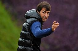 NY Cosmos na pota stare slave s pomočjo legende madridskega Reala