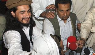 V Pakistanu napeto po ameriškem uboju prvega talibana
