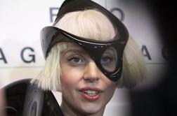 Lady Gaga noče biti več gejevska ikona