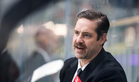 Po nori tekmi se je osredotočil na pozitivne stvari: Gledam širšo sliko