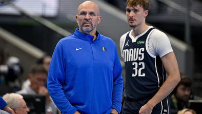 Neverjetne težave Dallasa, kaj vse bi lahko šlo še narobe? #video