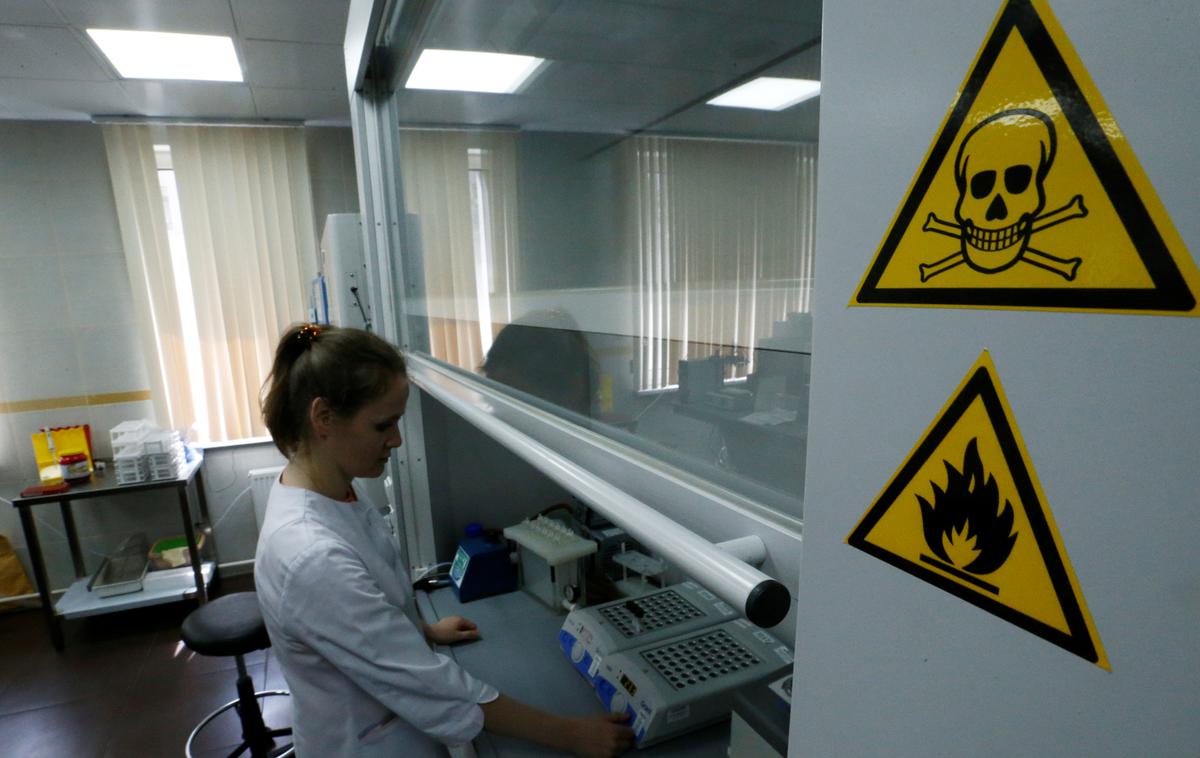 doping | Foto Reuters
