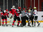 HD Jesenice : Ritten