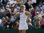 Laura Siegemund Wimbledon