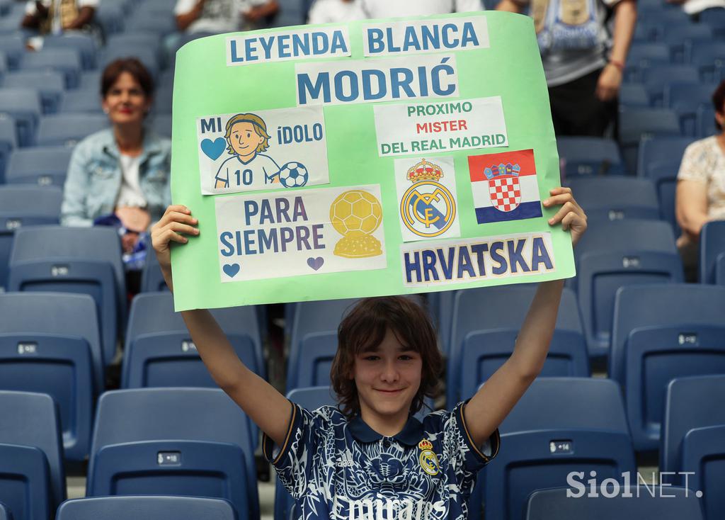 Luka Modrić