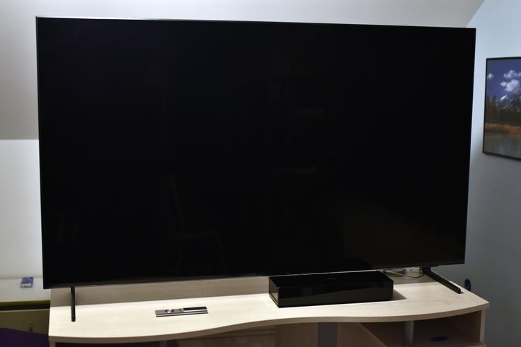 samsung8k | Foto: Peter Susič