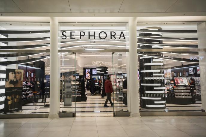 Sephora | Foto Guliverimage