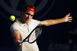 Roger Federer že komaj čaka na OP Avstralije