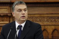 Madžarska pripravljena spremeniti dele spornega zakona o centralni banki