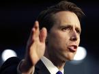 Josh Hawley