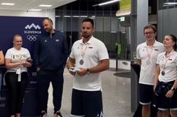 Ganljive besede selektorja mladih Slovenk, ki pišejo košarkarsko zgodovino #video