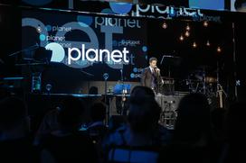 Zabava Planet TV