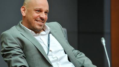 Damijan Janković krivde ne priznava, postopek označil za lov na čarovnice