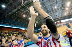 Atletico prislolil zaušnico Barceloni: adijo, pokal