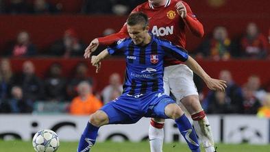 Rooney: Igram lahko na vseh položajih
