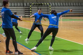 Krimovke v ligi prvakinj namesto z Ludwigsburgom s Solo