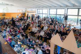 Deželak junak Cene Prevc