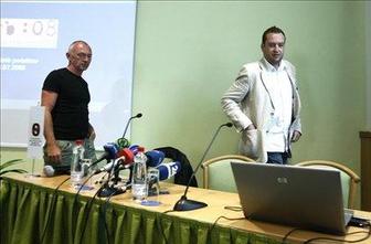 Izsledki NRB: Med dnevniki na prvem mestu Slovenske novice, sledi Žurnal24