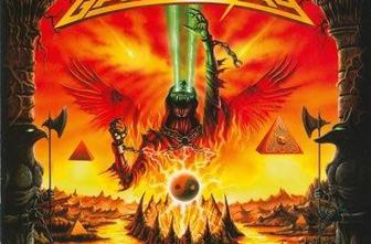 Gamma Ray