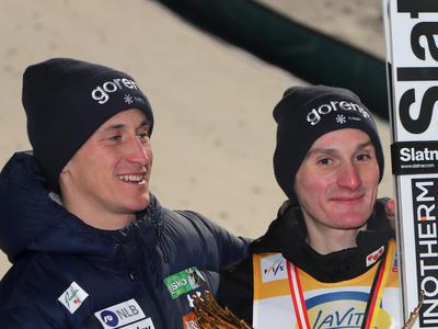 Drama, ki je Prevcu v Predazzu vzela nekaj dni življenja