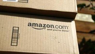 Amazon novembra z lastnim pametnim telefonom
